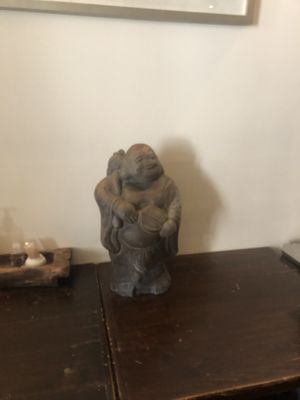 Interior   at Franchia Vegan Cafe in New York City