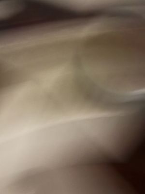 Tea persimmon  at Franchia Vegan Cafe in New York City