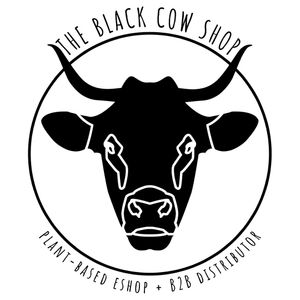 Logo :) at The Black Cow Shop in Charleroi