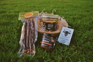 Weekly promo pack 😁 at The Black Cow Shop in Charleroi