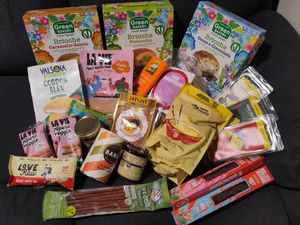  at The Black Cow Shop in Charleroi