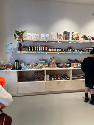   at Amar Mediterranean Bistro in Delray Beach