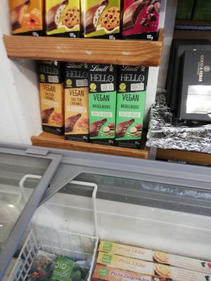 Süßkram at Fairmann's Tochter in Hamburg