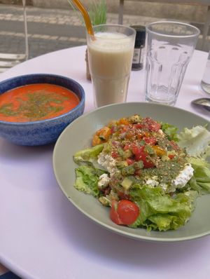  at Garden in Angouleme