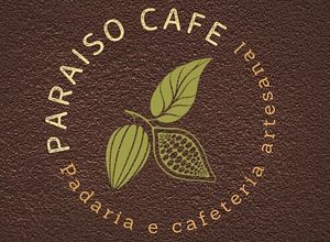 Café  at Paraiso in Paraty