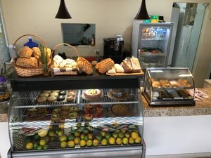 Boutique at Paraiso in Paraty