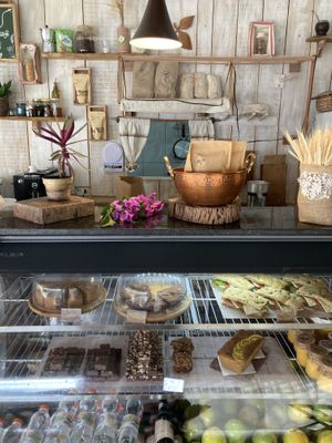   at Paraiso in Paraty