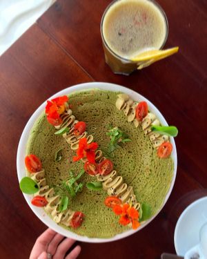   at Paraiso in Paraty