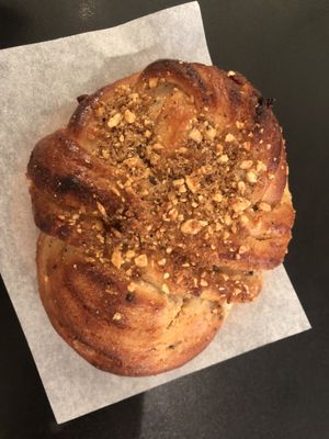   at STUK in Jonkoping