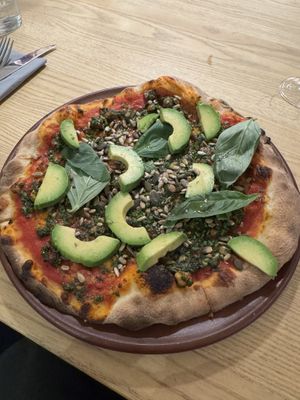   at STUK in Jonkoping