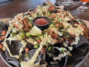   at The Tipsy Steer in Roseville