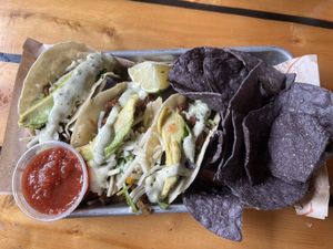   at The Tipsy Steer in Roseville