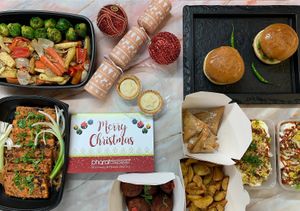 Hero Image 3 at Bharat Gangaram in North West London