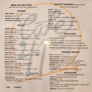  at Café 413 in Rincon