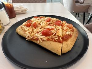   at Café 413 in Rincon