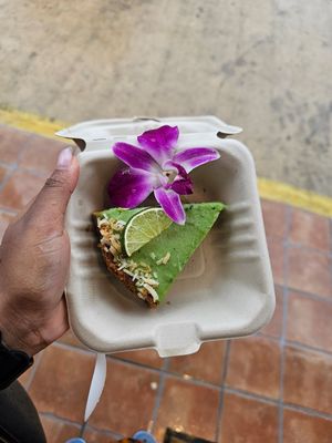  at Café 413 in Rincon