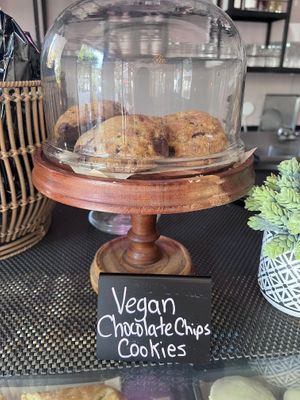   at Café 413 in Rincon