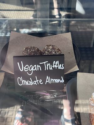   at Café 413 in Rincon