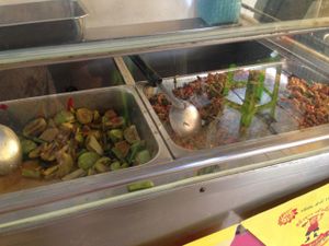 4 at Tien Sin - Si Wiang in Bangkok