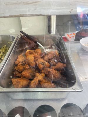   at Tien Sin - Si Wiang in Bangkok