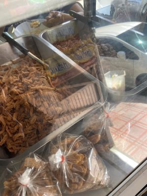   at Tien Sin - Si Wiang in Bangkok