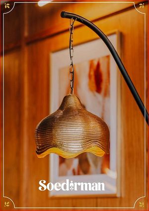  at Soedirman Coffee & Eatery in Bandung