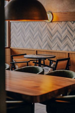  at Soedirman Coffee & Eatery in Bandung