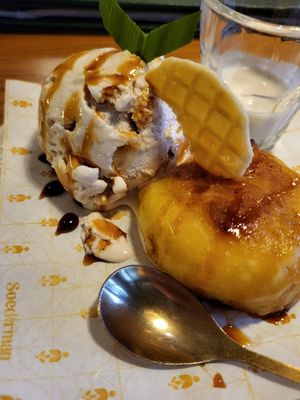  at Soedirman Coffee & Eatery in Bandung