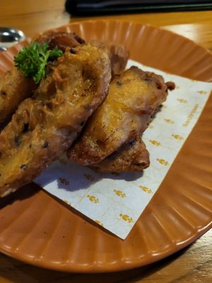  at Soedirman Coffee & Eatery in Bandung