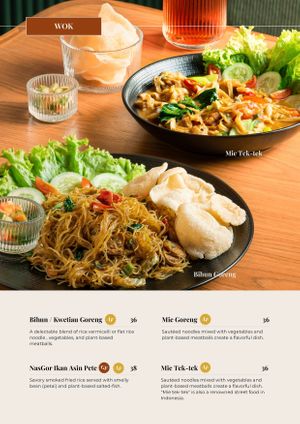  at Soedirman Coffee & Eatery in Bandung