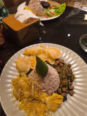  at Soedirman Coffee & Eatery in Bandung