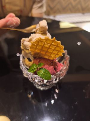  at Soedirman Coffee & Eatery in Bandung