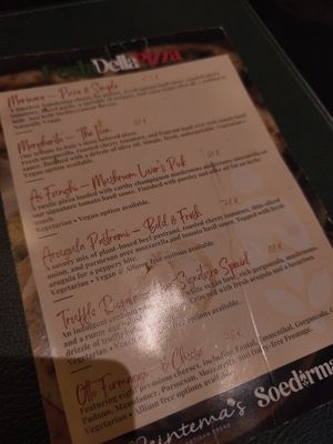  at Soedirman Coffee & Eatery in Bandung