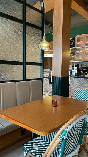  at Soedirman Coffee & Eatery in Bandung