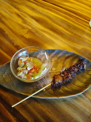  at Soedirman Coffee & Eatery in Bandung