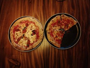  at Soedirman Coffee & Eatery in Bandung