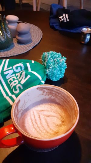  at Maloca Coffee & Food in Bodo