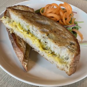   at Maloca Coffee & Food in Bodo