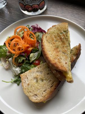   at Maloca Coffee & Food in Bodo