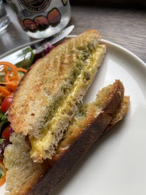   at Maloca Coffee & Food in Bodo