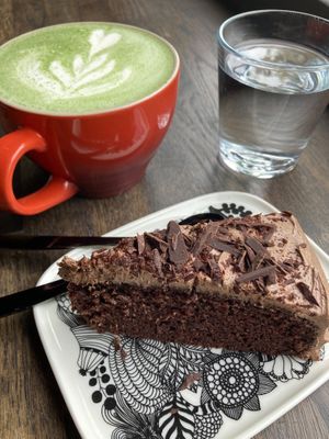   at Maloca Coffee & Food in Bodo