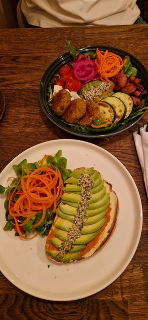  at Maloca Coffee & Food in Bodo