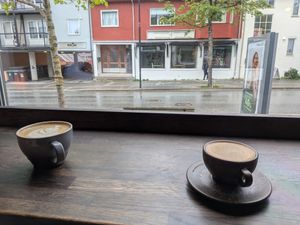  at Maloca Coffee & Food in Bodo