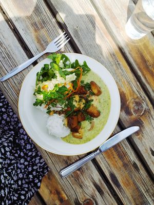  at Kočka na kari in Broumov