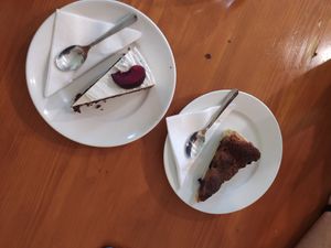  at Kočka na kari in Broumov