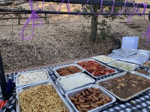   at Chef Reina in Brisbane