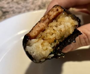   at Chef Reina in Brisbane