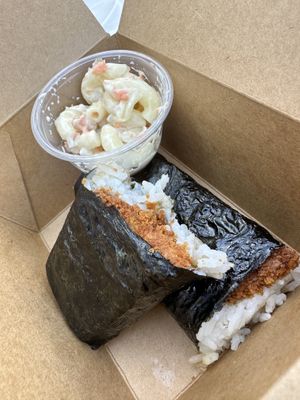   at Chef Reina in Brisbane