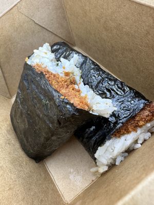   at Chef Reina in Brisbane