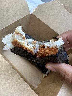   at Chef Reina in Brisbane